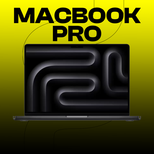 Apple MacBook Pro