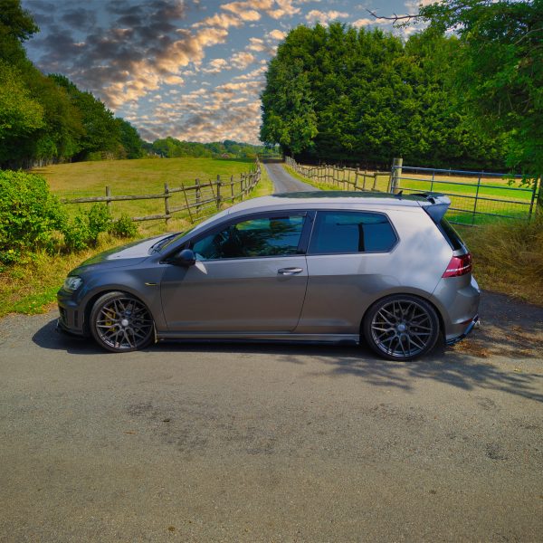 Volkswagen Golf R