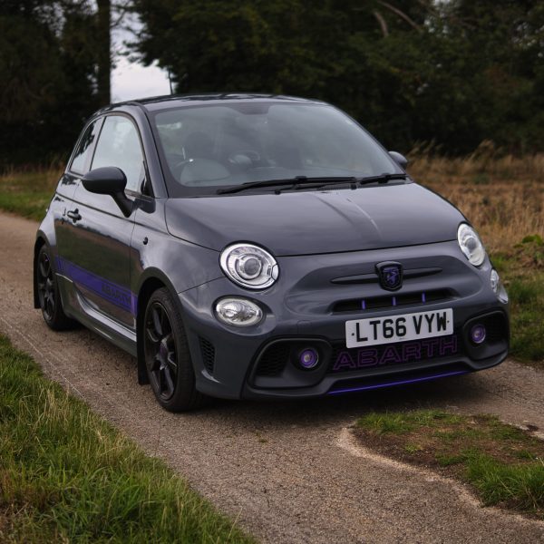 Hot Hatch vs Cash - £60k Instant Win Cars & Cash