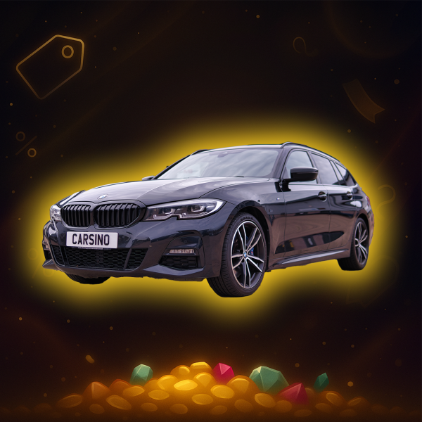 Black Friday Blitz - Every Ticket Has 12 Chances to Win!