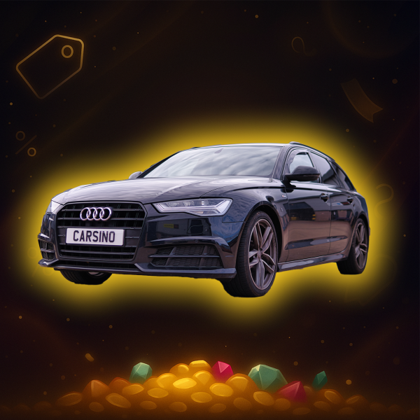 Black Friday Blitz - Every Ticket Has 12 Chances to Win!