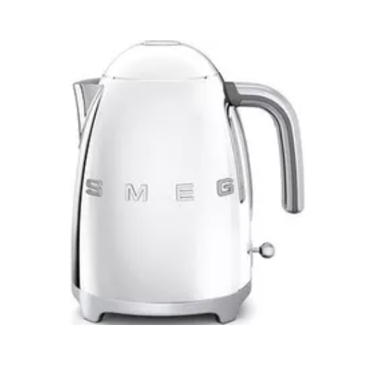 SMEGMAS - Instantly win SMEG products