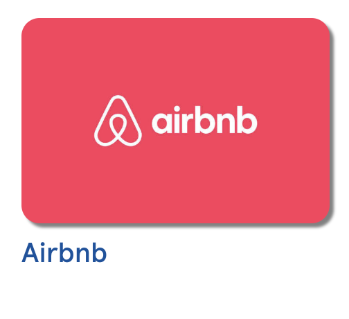 THE GREAT GIFT CARD GIVEAWAY - Win up to £500 INSTANTLY